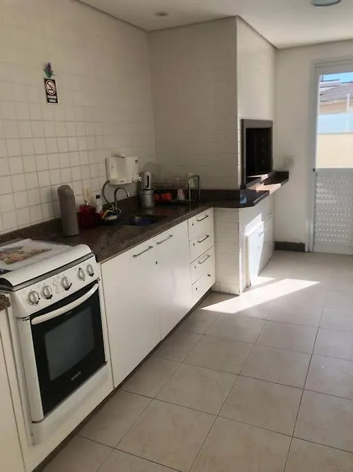 아파트 Solar De Evora Apto Florianópolis