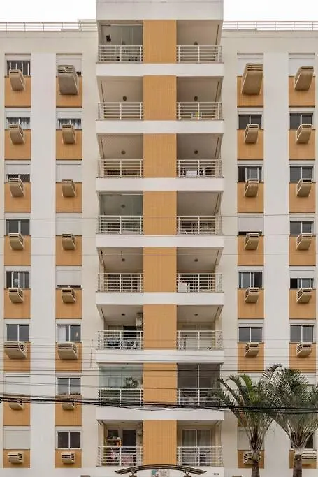 Solar De Evora Apto Florianópolis 아파트