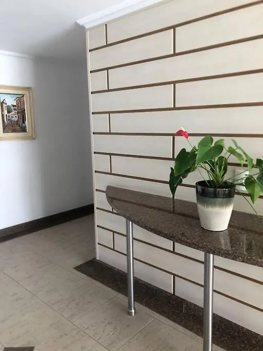 Solar De Evora Apto Florianópolis 브라질