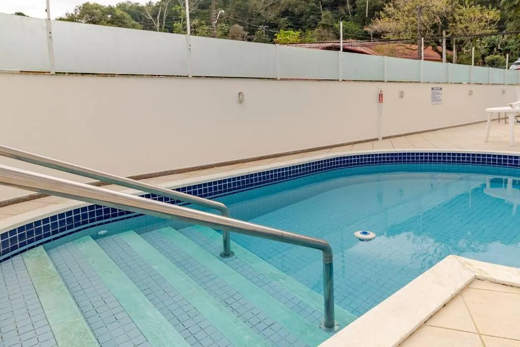 Solar De Evora Apto Florianópolis
